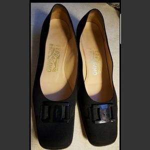 Salvatore Ferragamo Shoes